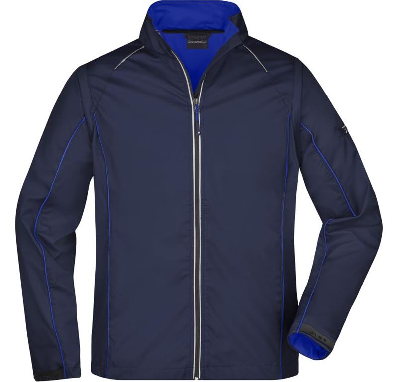 Moška softshell jakna JN 1122