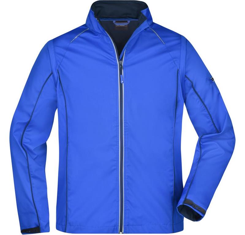 Moška softshell jakna JN 1122