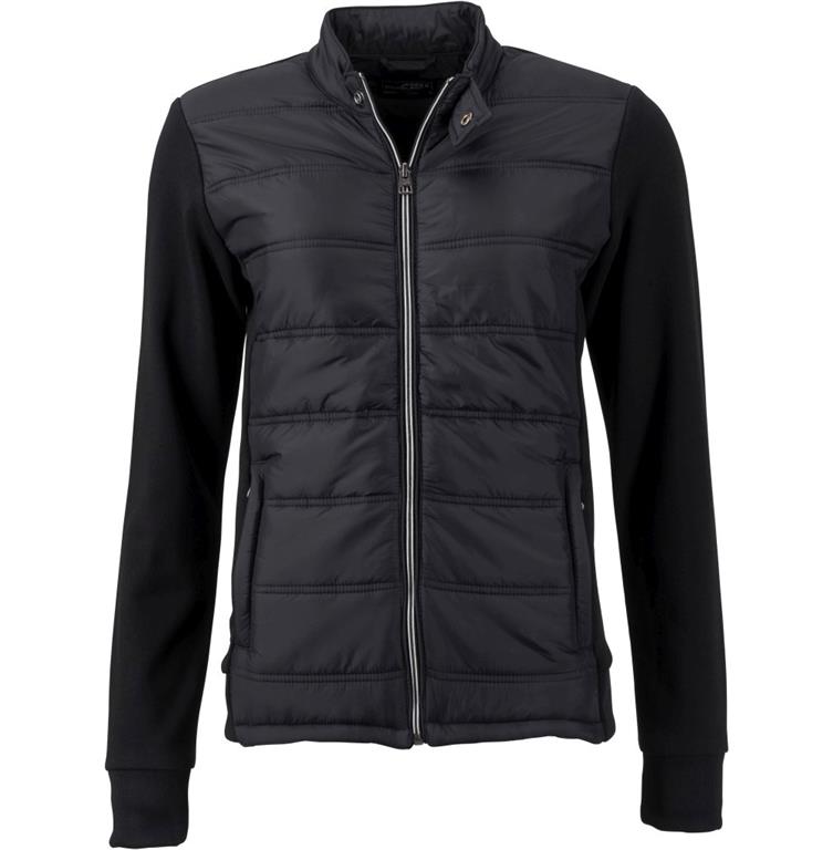 Ženska hibrid jakna JN 1123