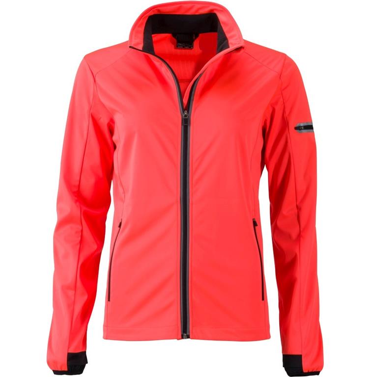 Ženska softshell jakna JN 1125