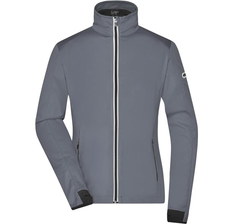 Ženska softshell jakna JN 1125