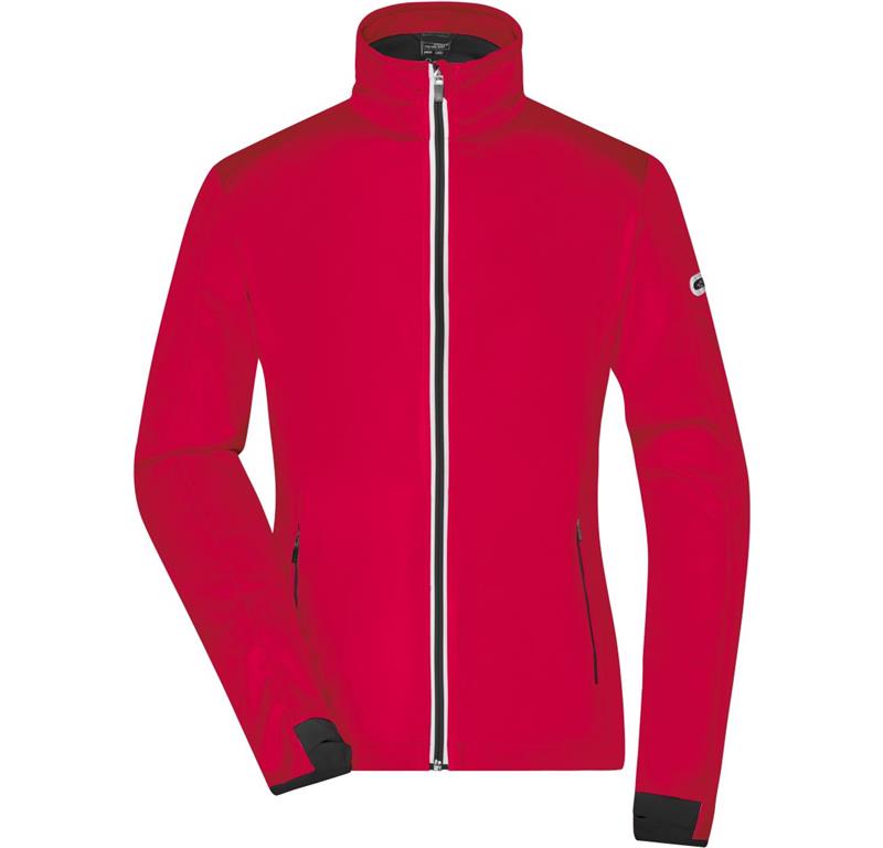 Ženska softshell jakna JN 1125