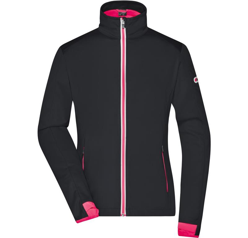 Ženska softshell jakna JN 1125