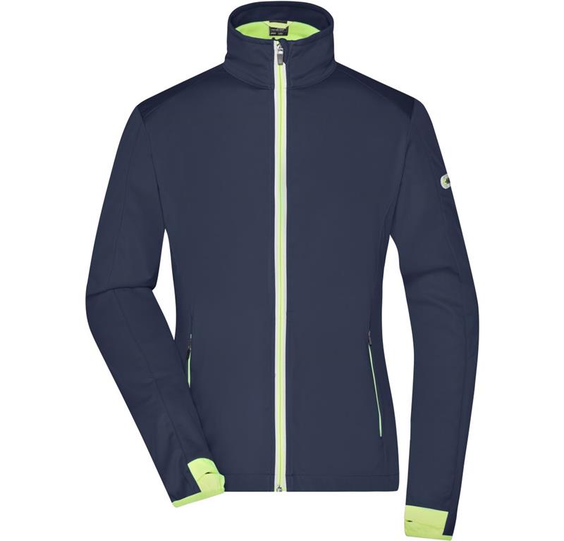 Ženska softshell jakna JN 1125