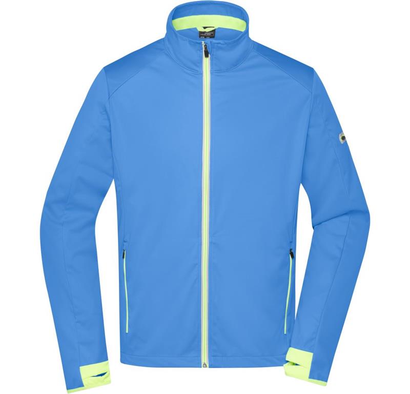 Moška softshell jakna JN 1126