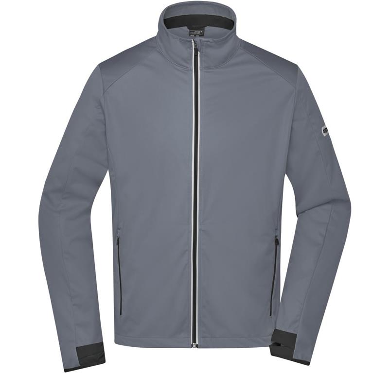 Moška softshell jakna JN 1126