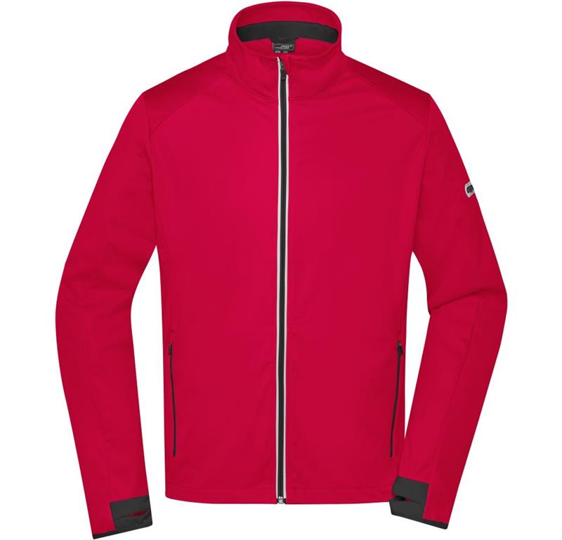 Moška softshell jakna JN 1126