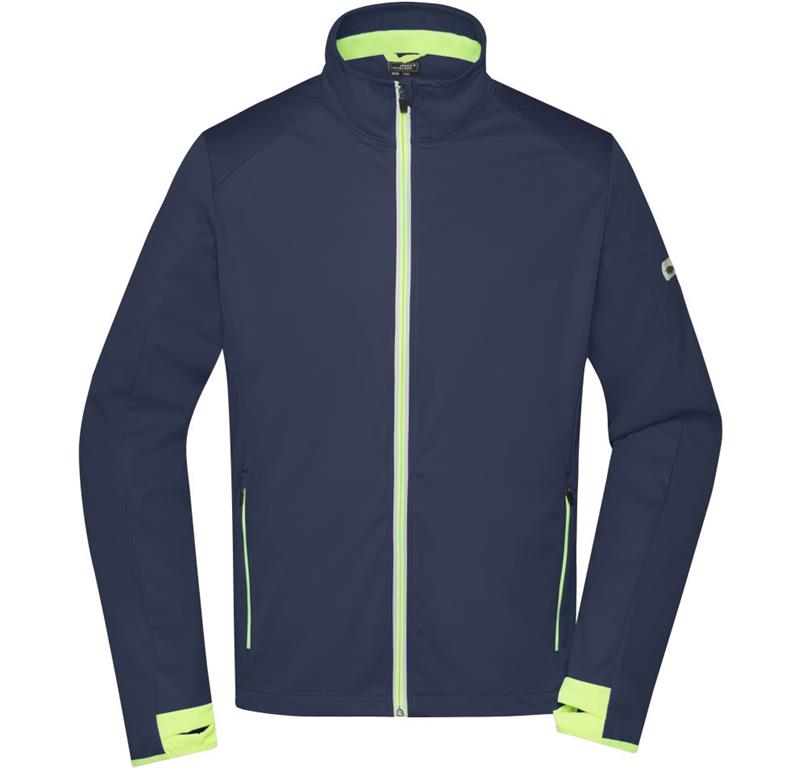 Moška softshell jakna JN 1126