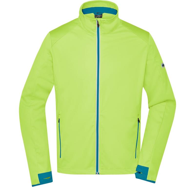 Moška softshell jakna JN 1126
