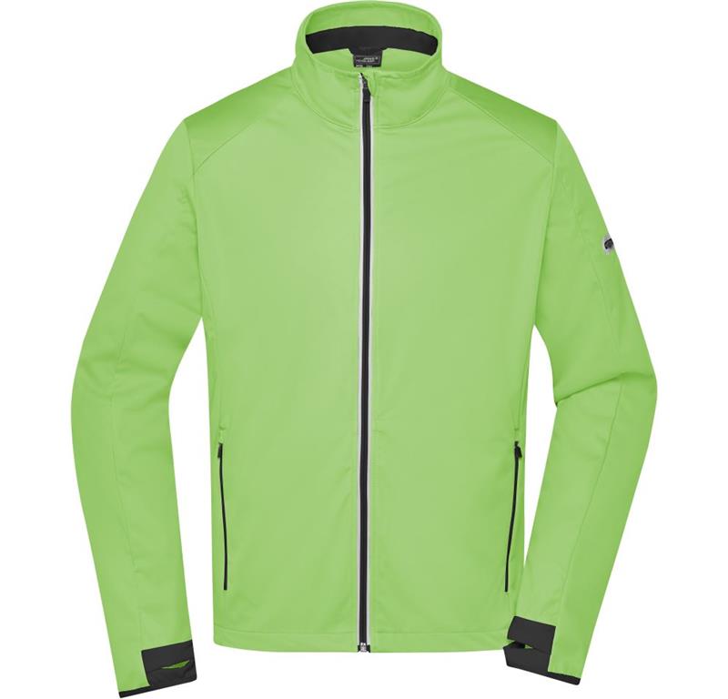 Moška softshell jakna JN 1126
