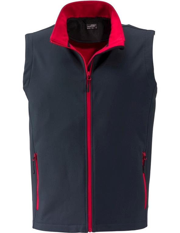Moški softshell brezrokavnik JN 1128