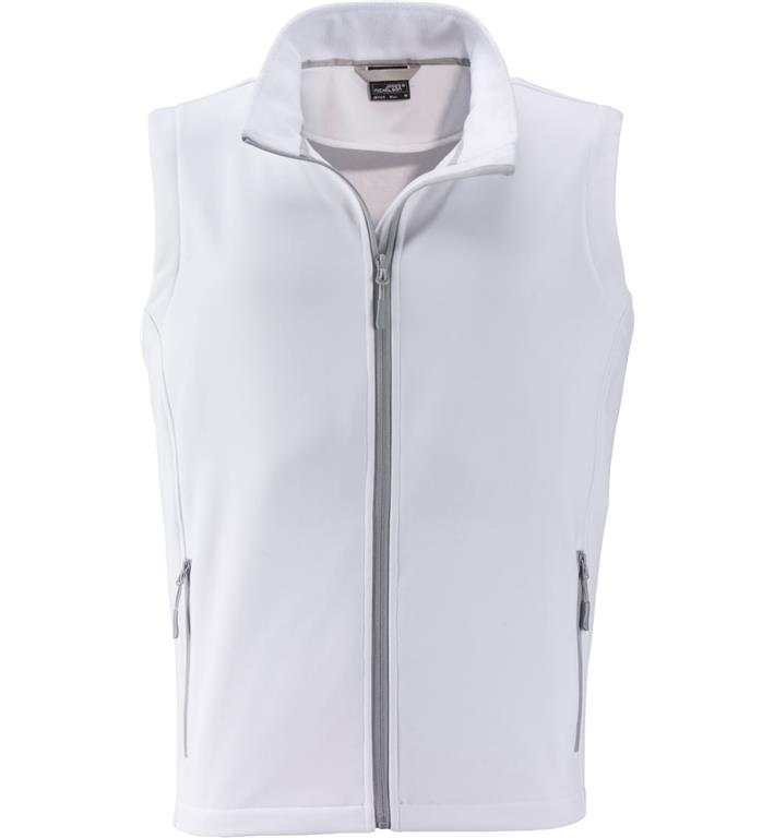 Moški softshell brezrokavnik JN 1128