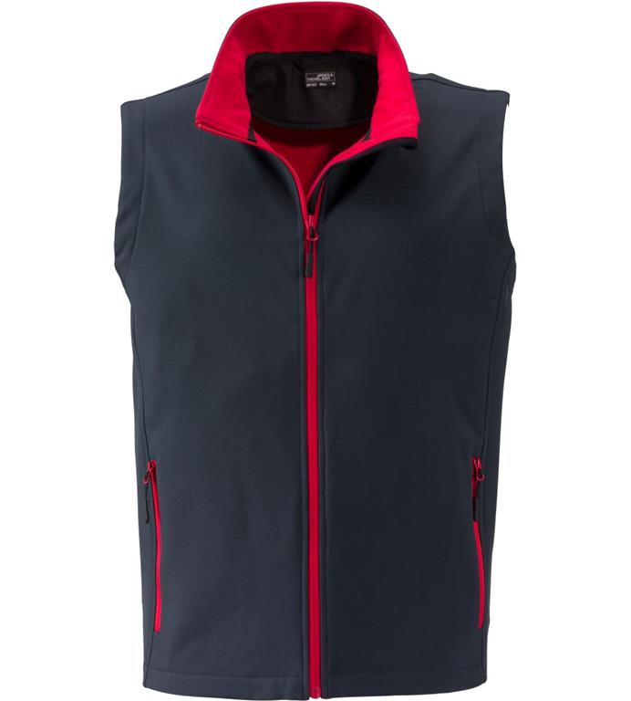 Moški softshell brezrokavnik JN 1128