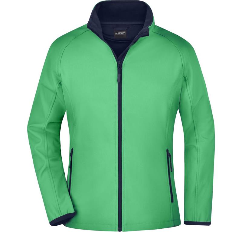 Ženska softshell jakna JN 1129