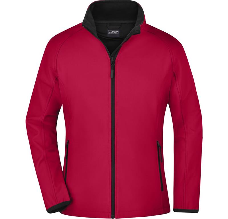 Ženska softshell jakna JN 1129