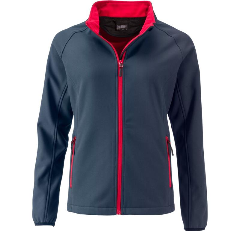 Ženska softshell jakna JN 1129