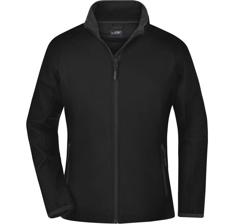 Ženska softshell jakna JN 1129