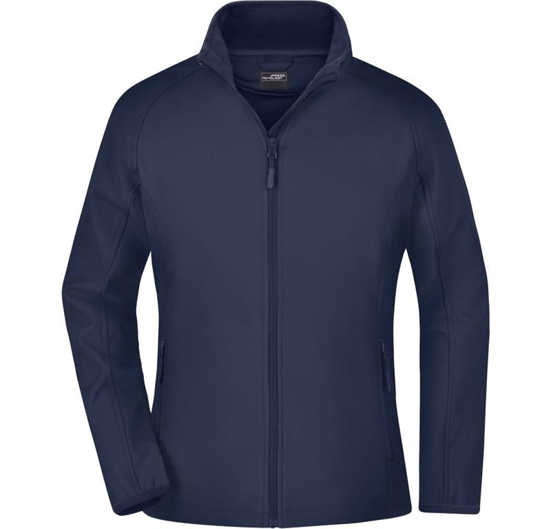 Ženska softshell jakna JN 1129