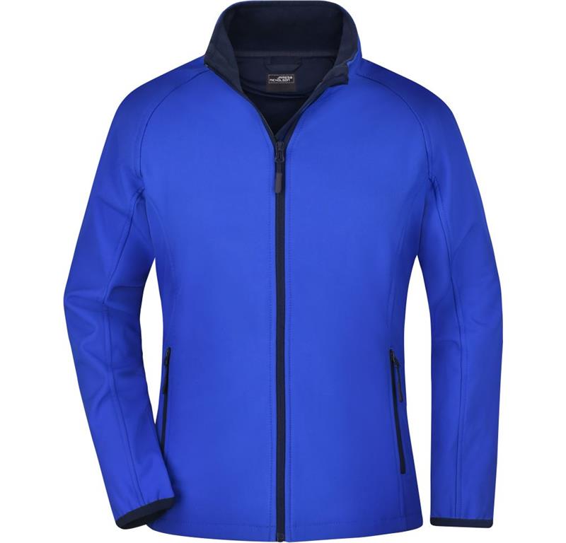 Ženska softshell jakna JN 1129