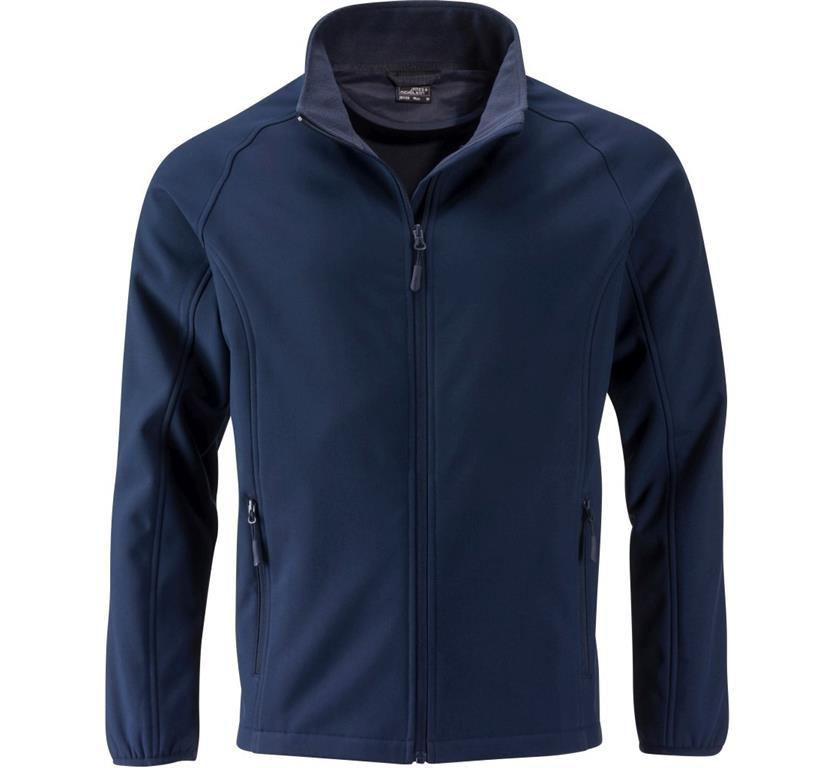 Moška softshell jakna JN 1130