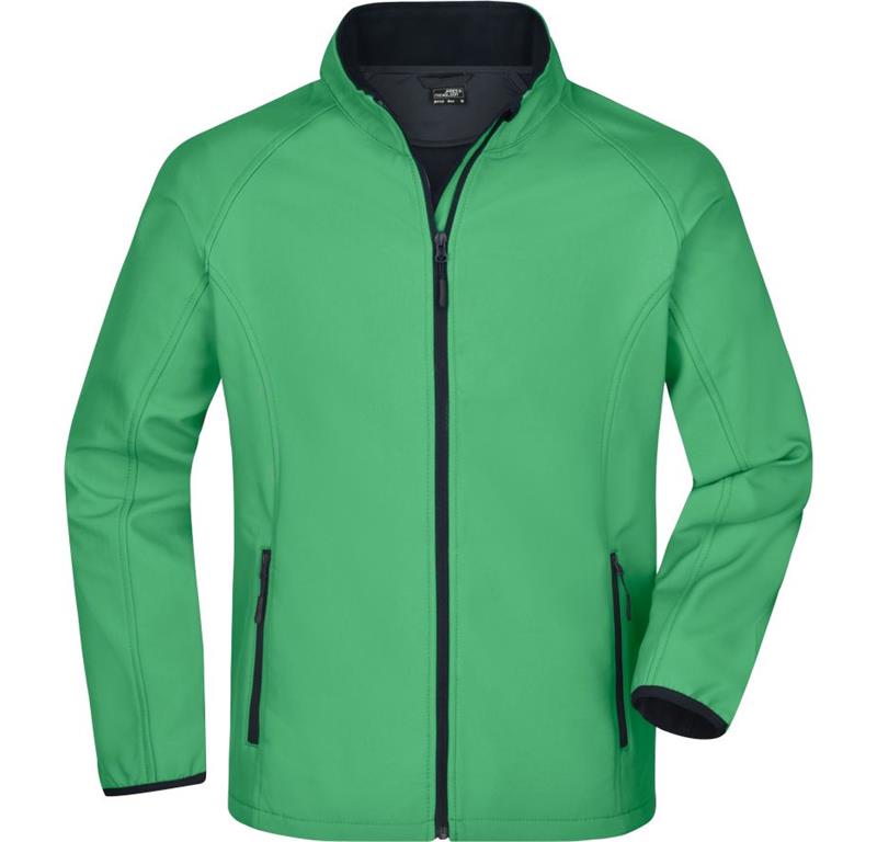 Moška softshell jakna JN 1130