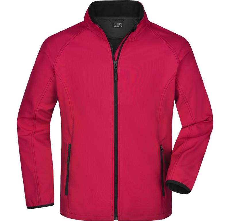 Moška softshell jakna JN 1130