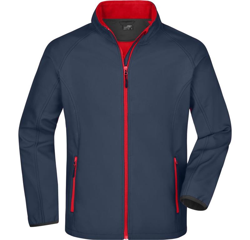 Moška softshell jakna JN 1130