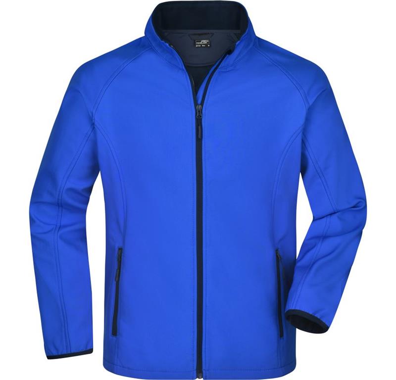 Moška softshell jakna JN 1130