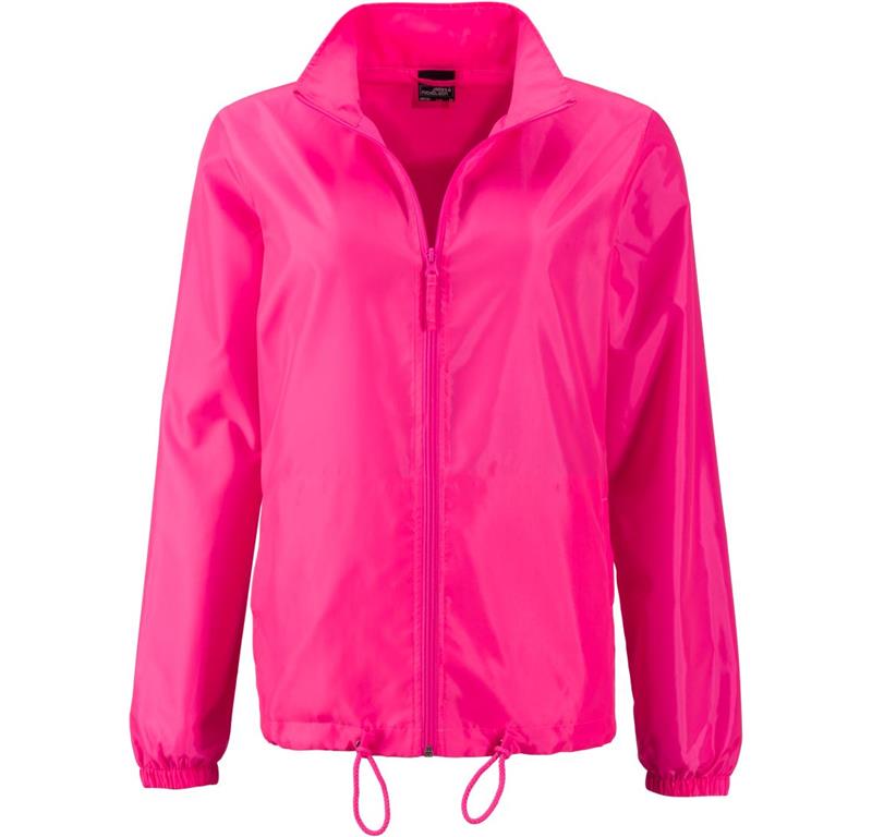Ladies' Promo Jacket JN 1131