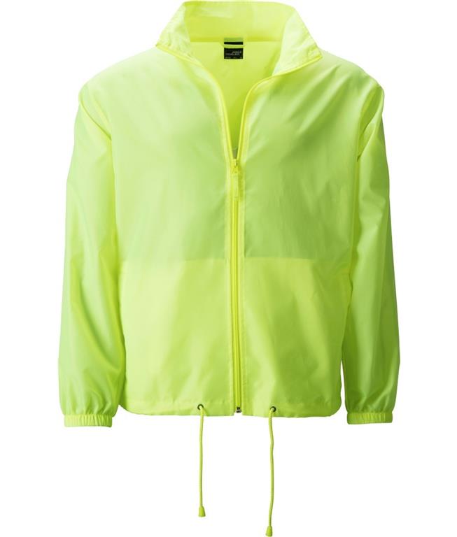 Moška vetrovka JN 1132