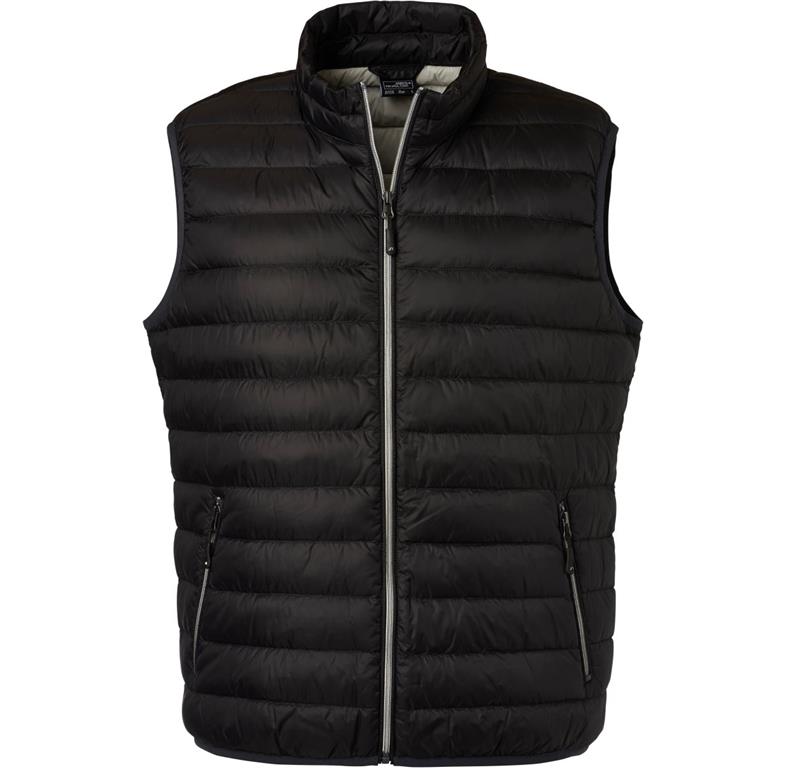 Men's Down Bodywarmer JN 1138