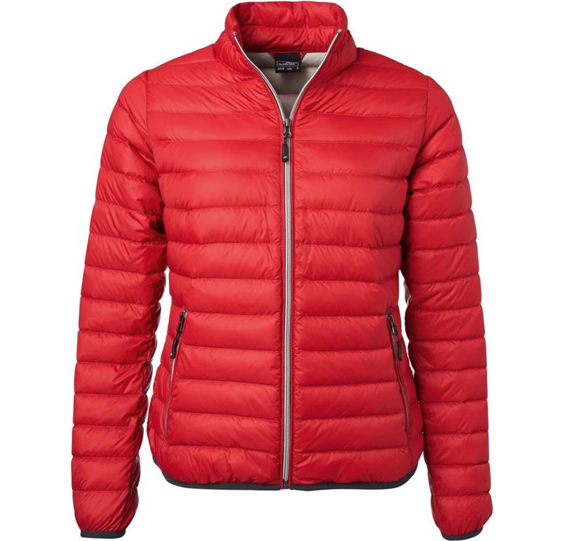 Damen Daunenjacke JN 1139