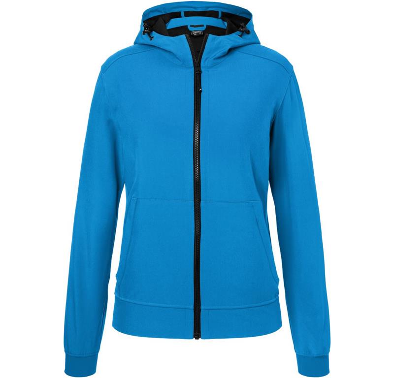 Ženska softshell jakna JN 1145