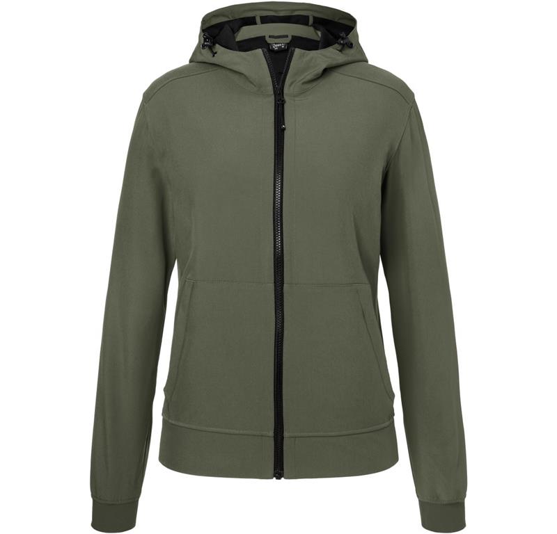 Ženska softshell jakna JN 1145
