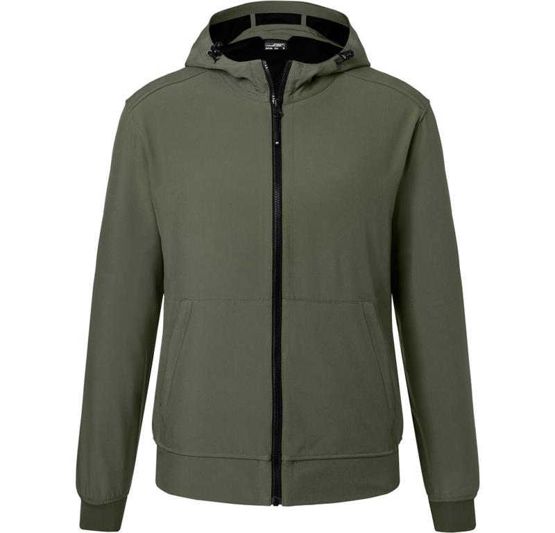 Moška softshell jakna JN 1146