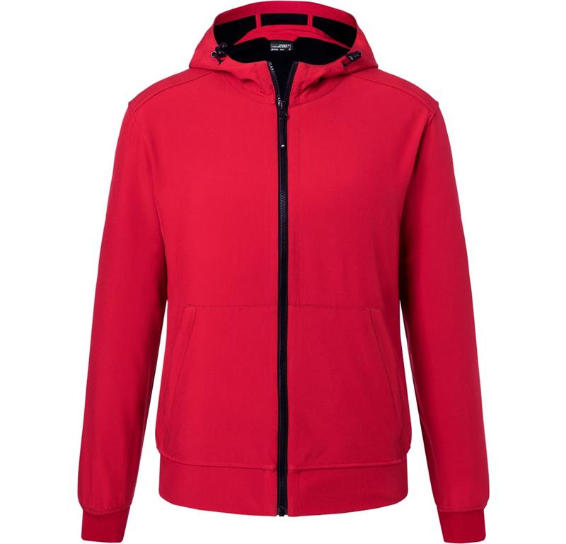 Moška softshell jakna JN 1146