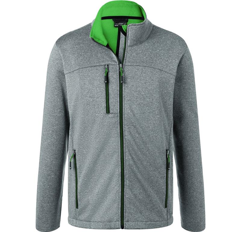 Moška softshell jakna JN 1148