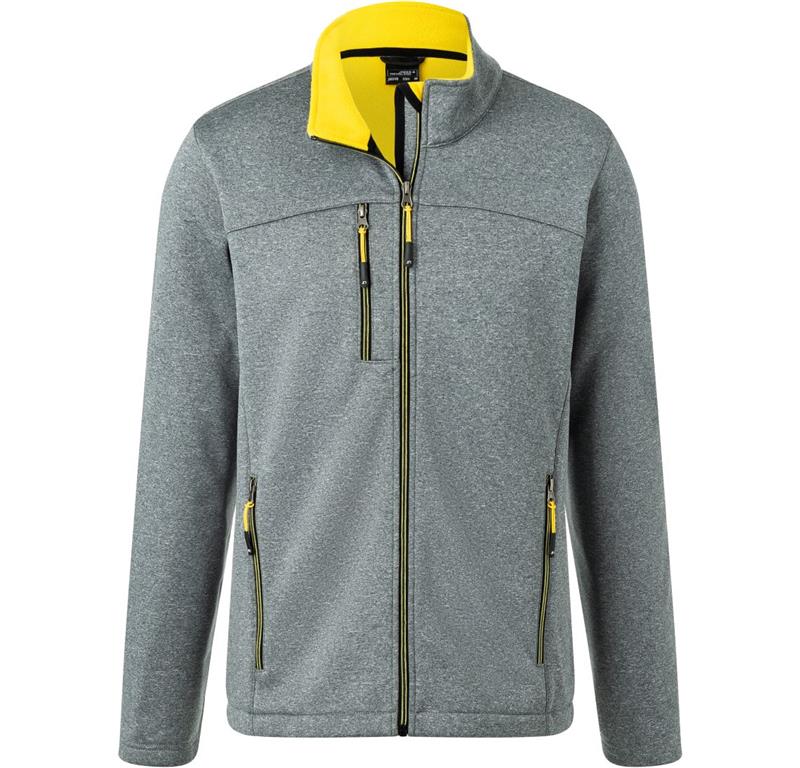 Moška softshell jakna JN 1148