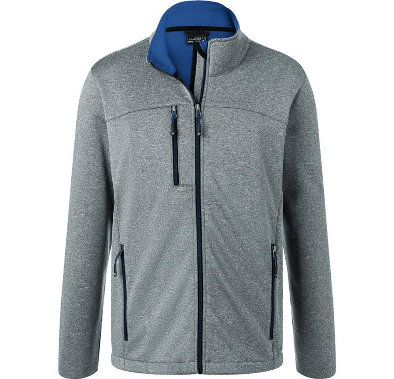 Moška softshell jakna JN 1148
