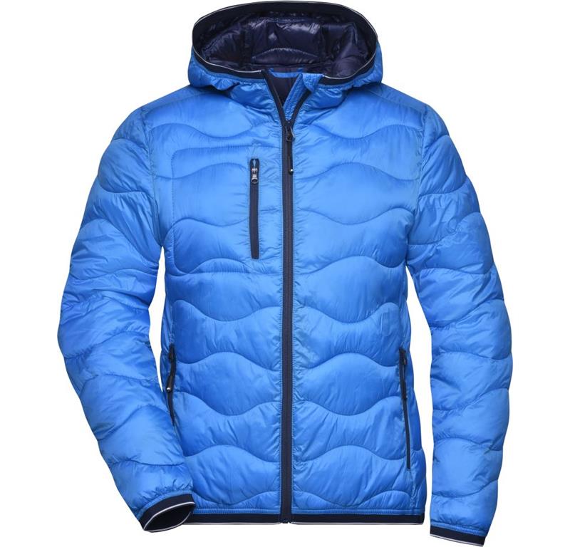 Ladies' Quilted Jacket JN 1155