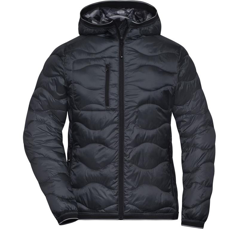 Damen Steppjacke JN 1155