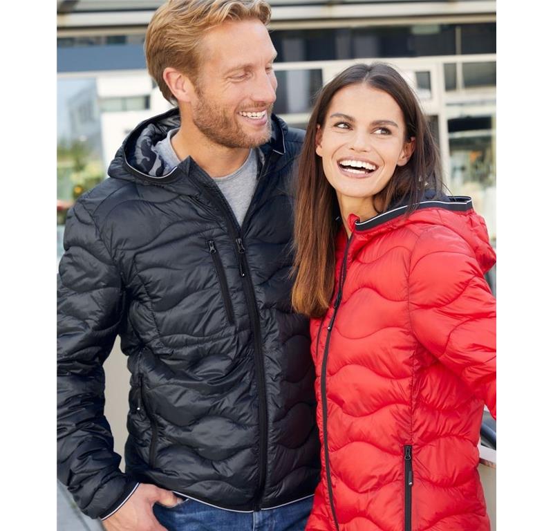 Moška prešita jakna JN 1156