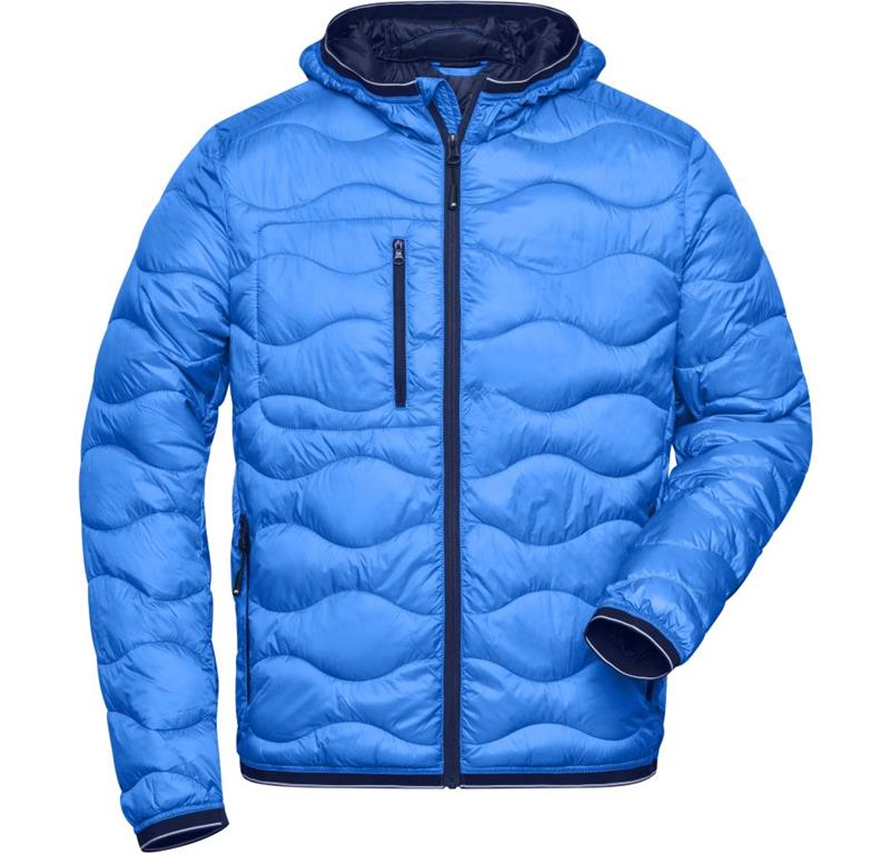Men's Quilted Jacket JN 1156