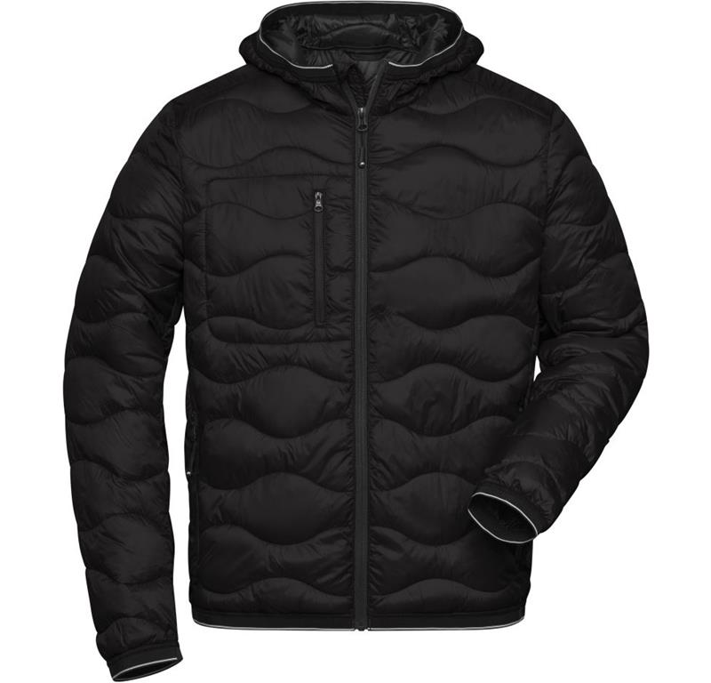 Moška prešita jakna JN 1156