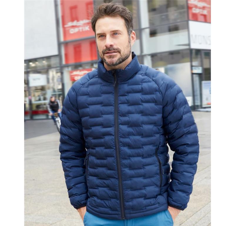 Moška lahka jakna JN 1162