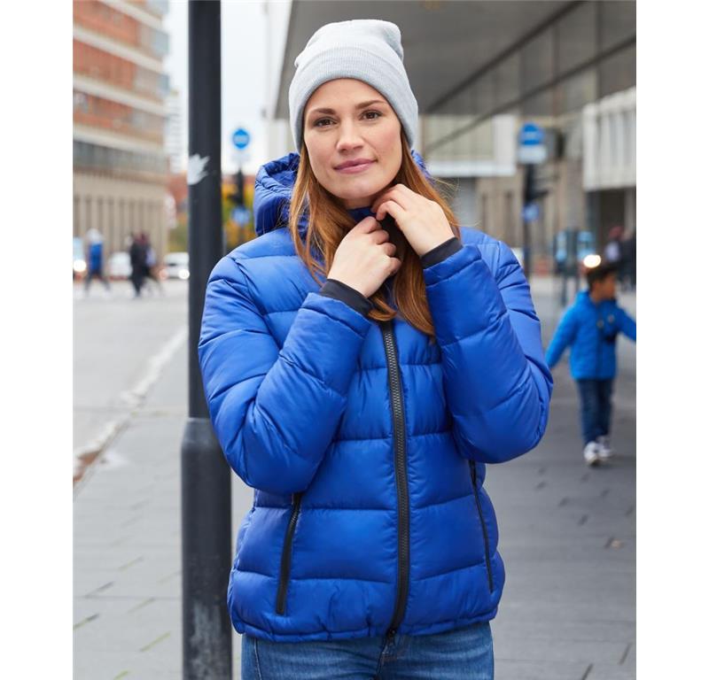 Ženska lahka jakna JN 1167