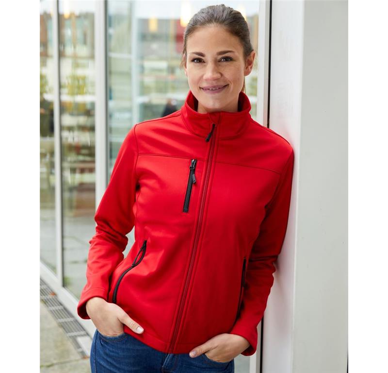 Ženska Softshell jakna JN 1171