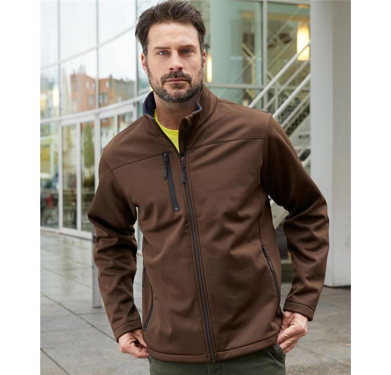Moška Softshell jakna JN 1172