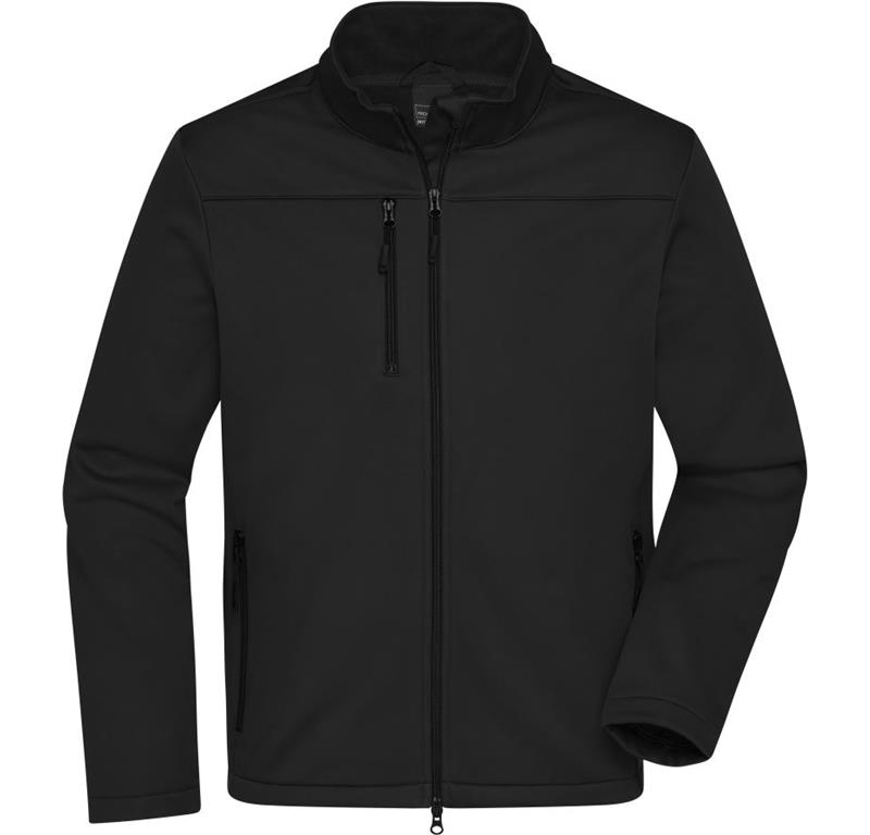 Moška Softshell jakna JN 1172