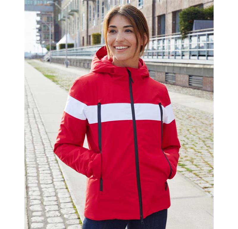 Ladies' Winter Sports Jacket JN 1173
